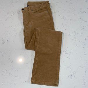 Patagonia Women’s Corduroy Pants - US size 30 (10)